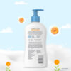 Cetaphil Baby Wash & Shampoo With Organic Calendula- AZS1012 - Image 2