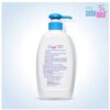 Baby Sebamed Gentle Wash | pH 5.5 | Baby Body Wash | Soap Free| Tear Free- AZS1014 - Image 2