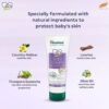 Himalaya Herbals Baby Cream- CZS1006 - Image 5