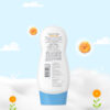 Cetaphil Baby Gentle Wash with Organic Calendula- AZS1018 - Image 2