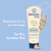 Aveeno Baby Soothing Relief Moisture Cream- CZS1008 - Image 5