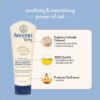 Aveeno Baby Soothing Relief Moisture Cream- CZS1008 - Image 4