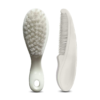 Luvlap Elegant Baby Comb Brush Set- CZS1009 - Image 2