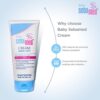 Baby Sebamed Cream Extra Soft | pH 5.5| Ideal for Dry Skin- CZS1012 - Image 5