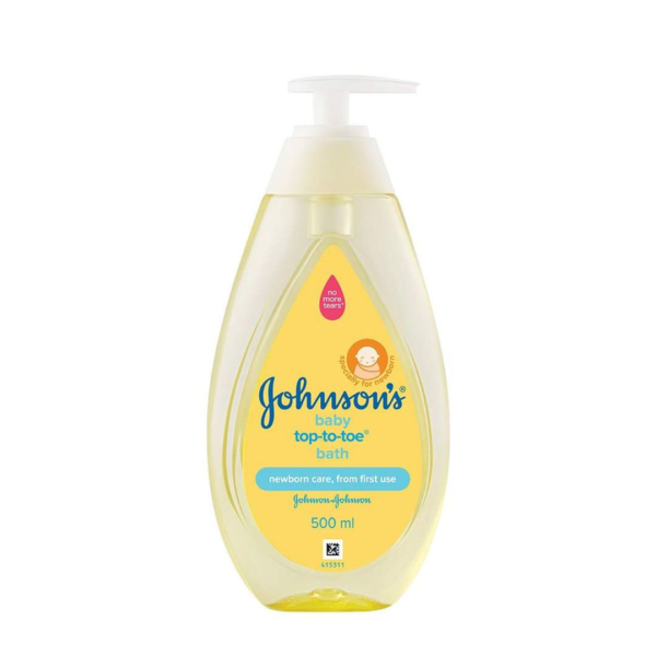 Johnson's Baby TTT Bath- AZS1029