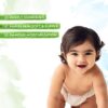 Mamaearth Milky Soft Body Lotion For Babies- CZS1017 - Image 3