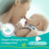 Pampers Baby Wipes With Aloe- UFB1012 - Image 3