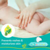 Pampers Baby Wipes With Aloe- UFB1012 - Image 4