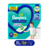 Pampers All Round Protection (Pants, XL , 12-17kg)- GKR1002 - Image 2