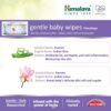 Himalaya Gentle Baby Wipes- UFB1013 - Image 3