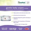 Himalaya Gentle Baby Wipes- UFB1013 - Image 4