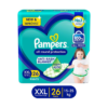 Pampers All Round Protection (Pants, XXL , 15-25kg)- GKR1005 - Image 2