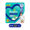 Pampers All Round Protection (Pants, XXXL 16+kg)- GKR1006 - Image 2