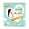 Pampers Premium Care Diapers (Pants, NB , 0-5 kg)- GKR1007 - Image 2