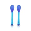 Luvlap Tiny Love Heat Sensitive Spoon Set- YWV1001 - Image 2