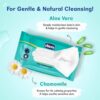 Chicco Wet Wipes- UFB1016 - Image 3