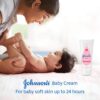 Johnson's Baby Cream- CZS1024 - Image 5