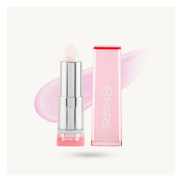 MARS Cosmetics Lip Lollies Tinted Lip Balm (Cherry)- VRY1017