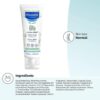 Mustela Hydra Bebe Facial Cream- CZS1026 - Image 4