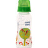 Mee Mee Premium Baby Feeding Bottle with Silicone Nipple- YWV1004 - Image 3