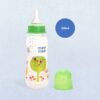 Mee Mee Premium Baby Feeding Bottle with Silicone Nipple- YWV1004 - Image 2