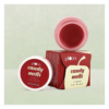 Plum Candy Melts Vegan Lip Balm Red Velvet Love- VRY1018 - Image 2