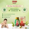 Figaro Baby Body Lotion- CZS1027 - Image 3