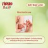 Figaro Baby Body Lotion- CZS1027 - Image 5