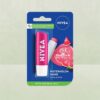 Nivea Lip Balm Watermelon Shine 24h Moisture with Natural Oils Pink Shine & Watermelon Aroma- VRY1019 - Image 6