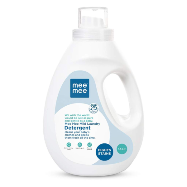 Mee Mee Anti-Bacterial Baby Laundry Detergent- KMJ1003