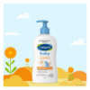 Cetaphil Baby Daily Lotion With Organic Calendula- CZS1029 - Image 2