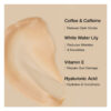 Mcaffeine Naked & Raw Coffee Under Eye Cream- VRY1020 - Image 6