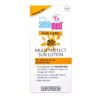 Baby Sebamed Sun Lotion | pH 5.5 | Protection from UV rays | Water & Sweat resistant- CZS1031 - Image 5