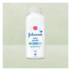 Johnson's Baby Powder Natural- CZS1033 - Image 2