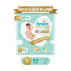 Pampers Premium Care Diaper (Pants, L, 9-14 kg)- GKR1019 - Image 2