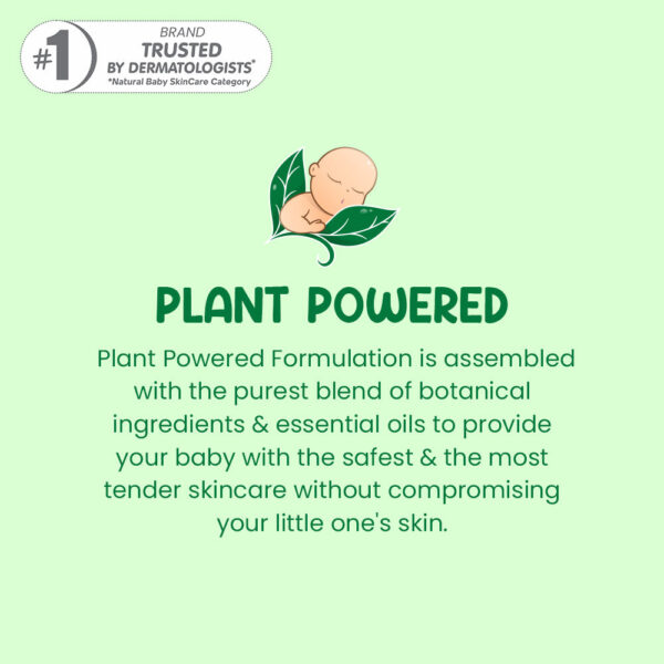Mother Sparsh Plant Powered Natural Baby Liquid Cleanser For Baby Bottles Accessories Toys Cleaning- KMJ1007 - Image 4