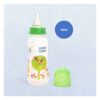 Mee Mee Premium Baby Feeding Bottle Blue- YWV1005 - Image 2