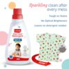 LuvLap Baby Laundry Detergent- KMJ1009 - Image 6