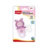 Luvlap Bunny Food & Fruit Silicon Nibbler- YWV1007 - Image 2