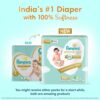 Pampers Premium Care Diaper (Pants, L, 9-14 kg)- GKR1024 - Image 5