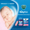 Vicks BabyRub- CND1004 - Image 4