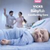 Vicks BabyRub- CND1004 - Image 5