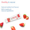 Luvlap Toothpaste Strawberry Flavour- RAT1002 - Image 3