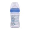 Chicco Feeding Bottle Wb Sil Physio Blue- YWV1010 - Image 3