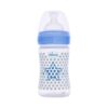 Chicco Feeding Bottle Wb Sil Physio Blue- YWV1010 - Image 2