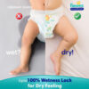 Pampers All Round Protection (Pants, XXL , 15-25kg)- GKR1029 - Image 4