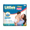 Little's Baby Diapers Pants - XXL 15-22 kg- GKR1030 - Image 4