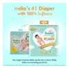 Pampers Premium Care Diaper (Pants, S , 4-8 kg)- GKR1031 - Image 2