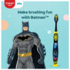 Colgate Kids Extra Soft Toothbrush- RAT1008 - Image 3