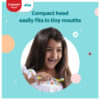 Colgate Kids Extra Soft Toothbrush- RAT1008 - Image 4